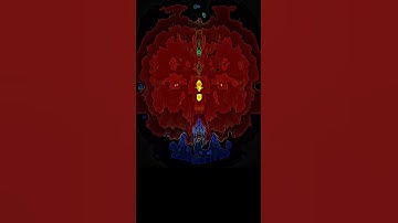 Armored Response Coalition P4 #Shorts - When the Doom Soundtrack hits Video Feedback Animation