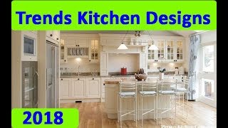 Kitchen Designs Ideas 2018 kitchen backsplash design ideas, kitchen backsplash pictures, kitchen cabinet design ideas, kitchen ...