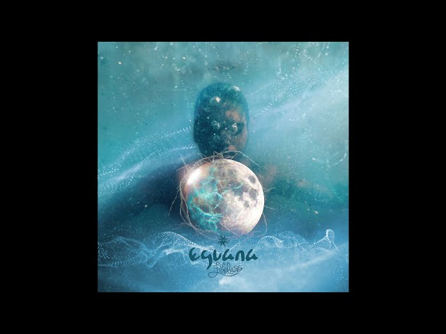 Eguana - Dying Planet