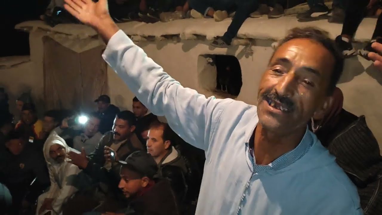 شاهدو طاهر بلعبيد لأول مرى في قناته كيهبل لغيطى هو ولمعلم لمختار شاهد قبل الحدف 😱😱😱😱😱🚫