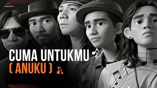 CUMA UNTUKMU (Anuku) – Slank | Symphonic Rock Cover