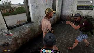 arma 3 rdm