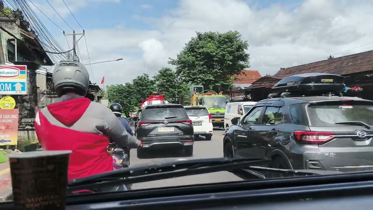 BALII,, Jalan Denpasar-Gilamanuk ,,, 