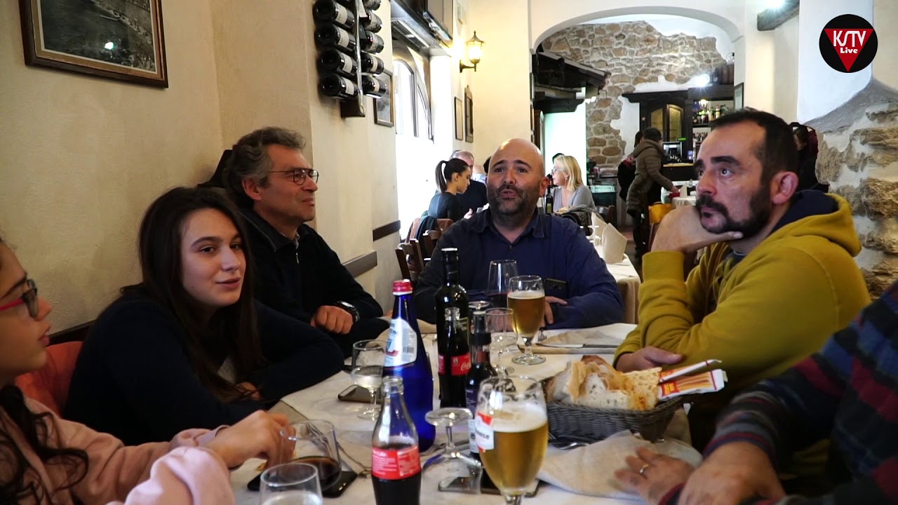 SAVITRI CANTICO D'AMORE Flash MOB  CORO ARAGON