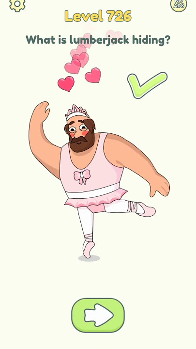 DOP 2 level #726#shorts #vidoe #viral