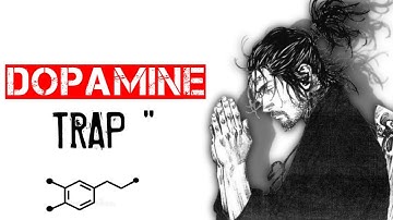  The Dopamine Trap: Why You Can’t Focus Anymore ? 