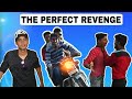 THE PERFECT REVENGE (SMART GUY) ||Naughty Prince||