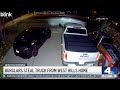 Thieves steal truck from West Hills home