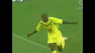 Final Malaysia Cup 2006/2007: Kedah 3-0 Perak