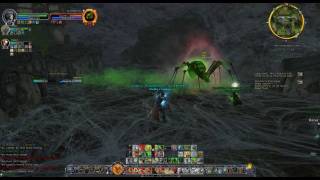 The Northcotton Farm Tier II - Ombra e Fiamma LOTRO Kinship