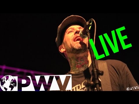 Street Dogs “Tobe’s Got a Drinking Problem” live @ Hifi Rockfest (Long Beach, CA)