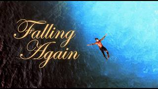 David Guetta - Falling Again 
