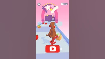 Body Race - Gameplay Walkthrough #42 Body Race Game 😎 Andriod, ios All Levels