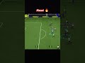 Messi Solo goal 🪄🔥 #efootball #efootball2026