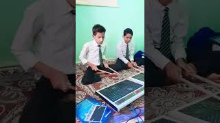 # short 🥁 drum kit SPD 20 pad Naitik sahu