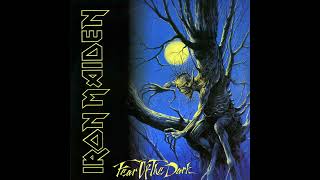 Iron Maiden - Fear Of The Dark (3D Audio)