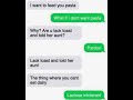 Lack toast and told her aunt..? #helpmemakethismakesense #fypシ  #funny  #why