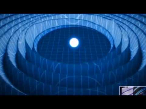 მეცნიერებმა პირველად გრავიტაციული  ტალღები  აღმოაჩინეს