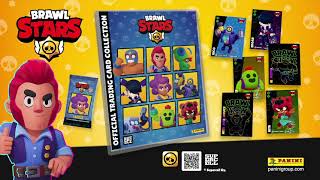 Brawl Stars Official Trading Card Collection - Hungary