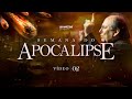 SEMANA DO APOCALIPSE | Vídeo 2 | Entendendo o Livro de Apocalipse | Lamartine Posella