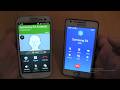Over The Horizon Incoming Call Outgoing Call At The Same Time Samsung Galaxy S2 Android 12 S3 Over The Horizon Incoming Call Outgoing Call At The Same Time Samsung Galaxy S2 Android 12 S3