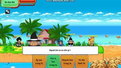 Ngọc Rồng Online Lên không ? 1 tỉ vàng đập giáp luyện tập 6sao