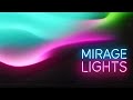 Dreams - Mirage Lights (2024) [Trance - Electronica] No. 1/12