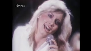 Olivia Newton John "Magic" (Aplauso 31/01/1981) *subtitulado en español