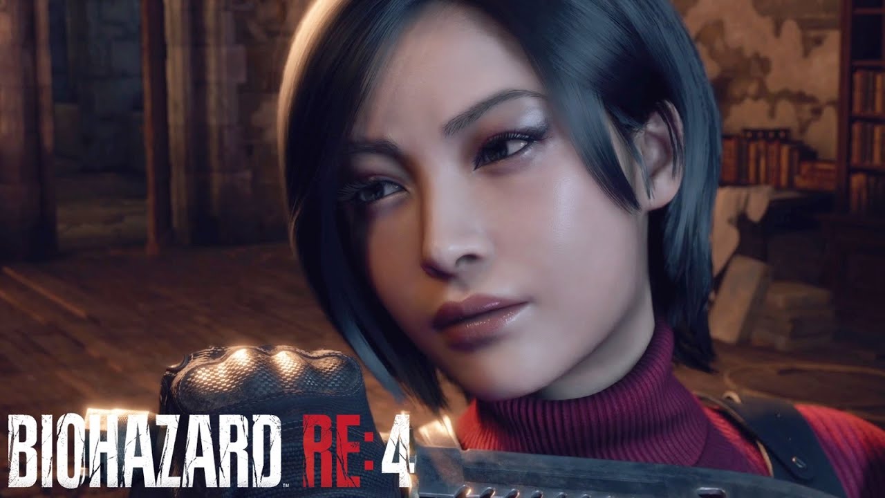 バイオハザードシリーズでも屈指の神ゲーやる【 バイオハザード RE:4 】#8