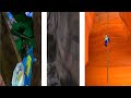 Ranking every movement style G tag