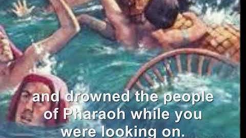 أفلا يتدبرون القرآن سورة البقرة(44-59)