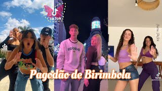 Mâozinha Pra Frente Pra Frente Ombrinho Birimbola_Qs Quebradeiras /TikTok Dance Challenge