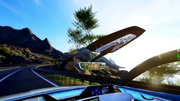 ŠKODA AUTO - Virtual Reality experience Vision E - Frankfurt IAA 2017 made by PresentiGO