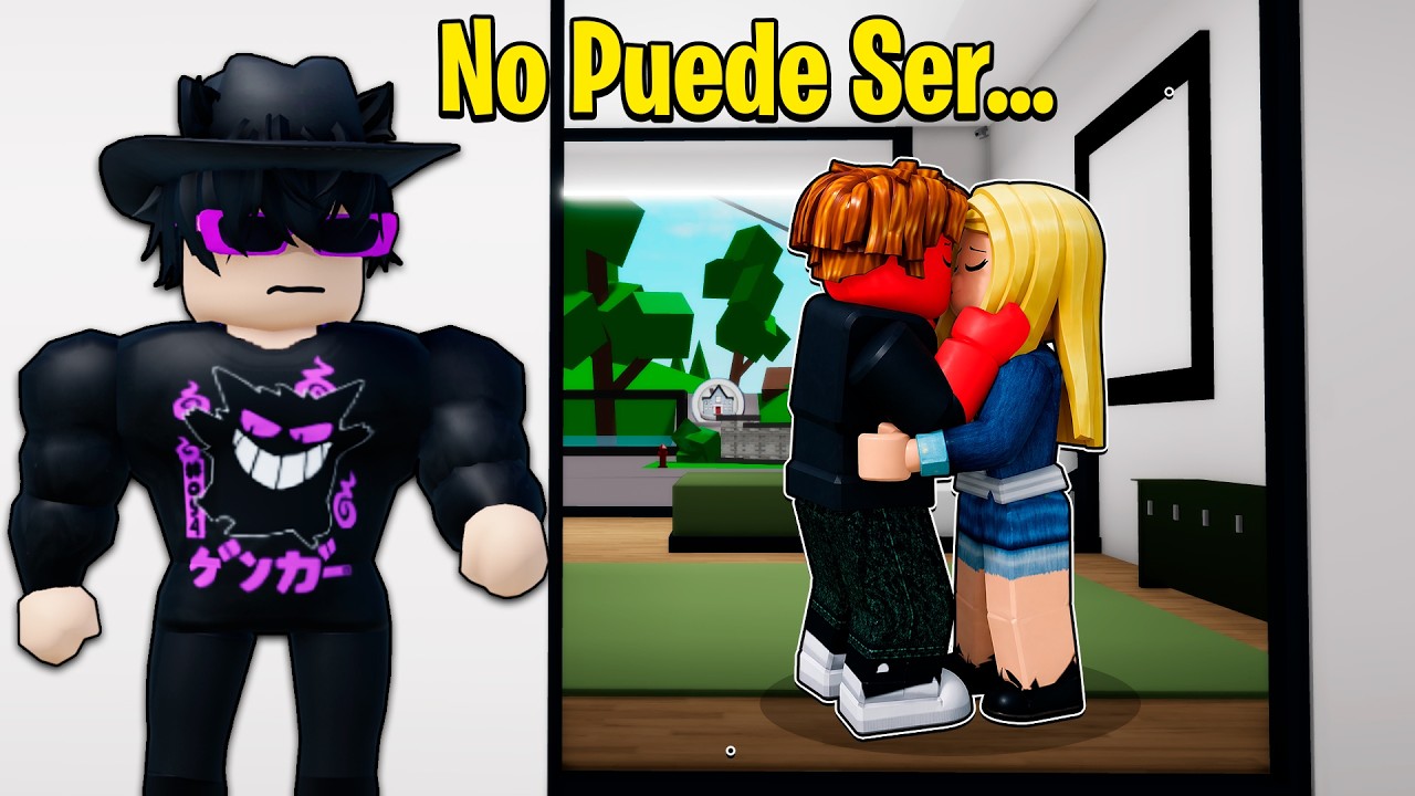 DESCRUBRÍ el MAYOR SECRETO de JOHN666...😨💔