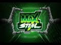 Todos Los Comerciales De Max Steel (1999 - 2012) [ES]