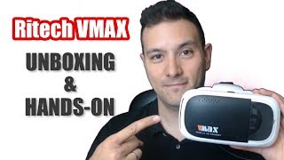 Best VR Headset For $15 - Ritech VMAX Unboxing & Hands-On Review
Get the Ritech VMAX from GearBest here:
http://bit.ly/RitechVMAX
So the title kind of takes it away, but it is simply astonishing what the Ritech VMAX offers for its $15 (delivered!) asking price!
I simply had to find out myself why fellow VR Channel VR KOMMANDO loves this headset so much! Check out the VR KOMMANNDO channel here:
https://www.youtube.com/channel/UC-DhcadsG-X9iUXta0rCDNA
So in this video I unbox the Ritech VMAX and give it a good hands-on review playing Daydream games!
Full Disclosure: The above link to GearBest is an affiliate link, wich means that if you buy the headset using this link, you actively support this channel. Thank you!
➤ Subscribe: http://bit.ly/subscribe_to_daydream_district
Follow Daydream District!
➤ PATREON: https://www.patreon.com/daydreamdistrict
➤ FACEBOOK: https://www.facebook.com/daydreamdist/
➤ TWITTER: https://twitter.com/daydreamdist
➤ INSTAGRAM: https://www.instagram.com/daydream_district
⮞ Support us by shopping @ AMAZON- http://http://amzn.to/2ukqoYJ ⮜ Best VR Headset For $15 - Ritech VMAX Unboxing & Hands-On Review