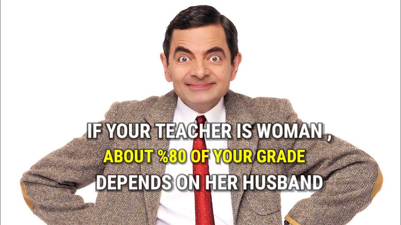 Top 10 Mr. bean quotes To make you happy Powerful Mr bean quotes