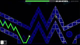 Top 10 HARDEST Spam Challenges in Geometry Dash (Updated) screenshot 2