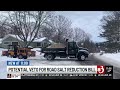 Gov. Scott signals veto for road salt runoff reduction bill
