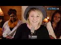 Samantha Martin & Delta Sugar - interview and unplugged - live at DBR
