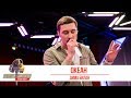 Дима Билан — Океан. «Золотой Микрофон 2019»