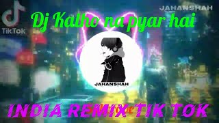 Download Lagu Dj kaho na pyar hai viral tik tok versi remix MP3