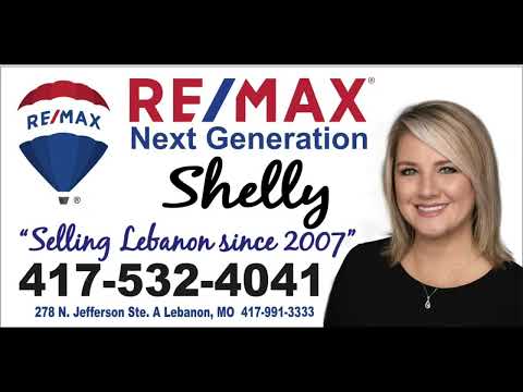 23400 Franklin Rd, Lebanon, MO home video tour