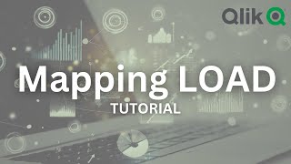Mapping LOAD - Qlik Sense Cloud Tutorial