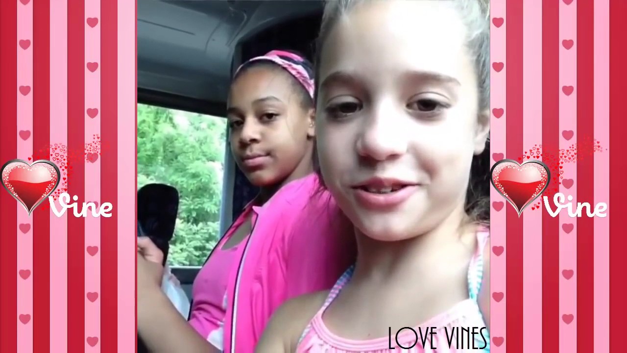 ULTIMATE Maddie Ziegler & Mackenzie Ziegler Vine Compilation 2015 ALL VINES HD