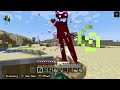Schaffe ich es alle Schmiedevorlagen in Minecraft Survival zu holen