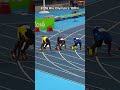 Usain bolts greatest olympic races