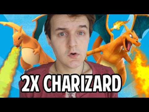 2X CHARIZARD IN 24 UUR! (PokemonGO) - 2X CHARIZARD IN 24 UUR! (PokemonGO)