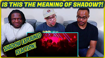 Is This the MEANING of SHADOW?! | BTS 'Interlude : Shadow' EXPLAINED Reaction