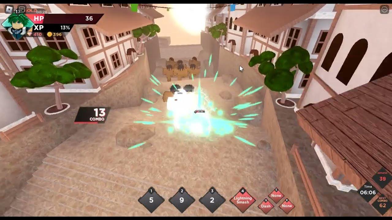  showcase anime dimensions simulator script hitbox expander youtube